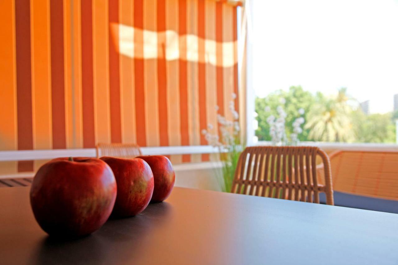 Benalbeach Terrace Apartment