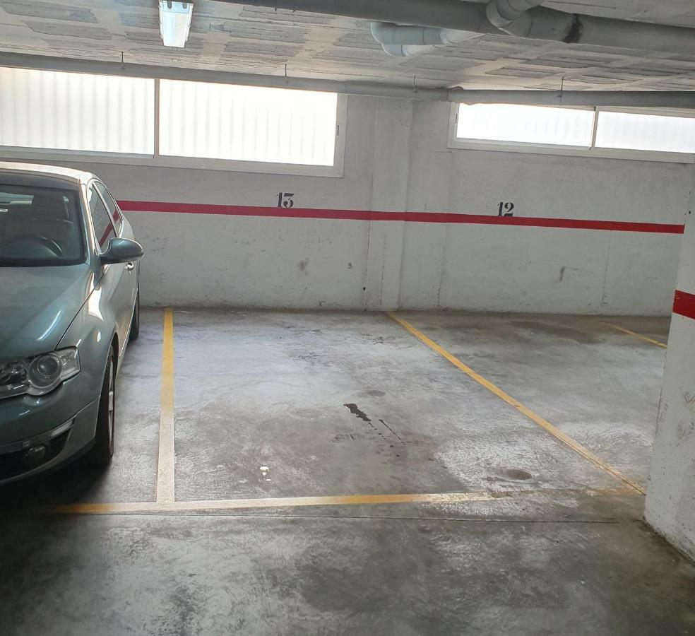 Apartamento Zen Con Parking *