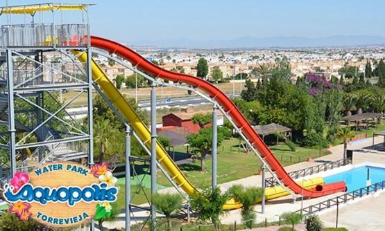Experience Mar 2 * Torrevieja
