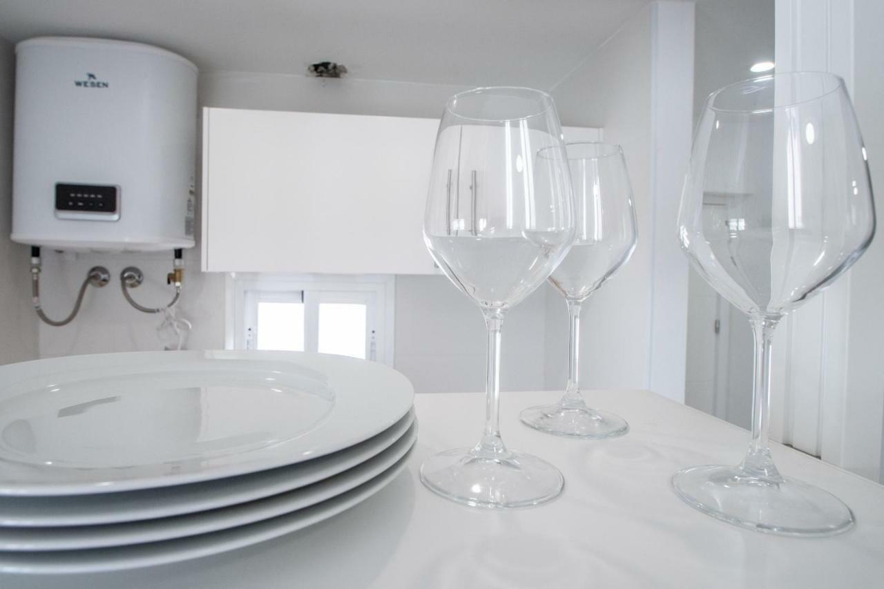 Apartamento El Estudio Del Poeta Apartamento *