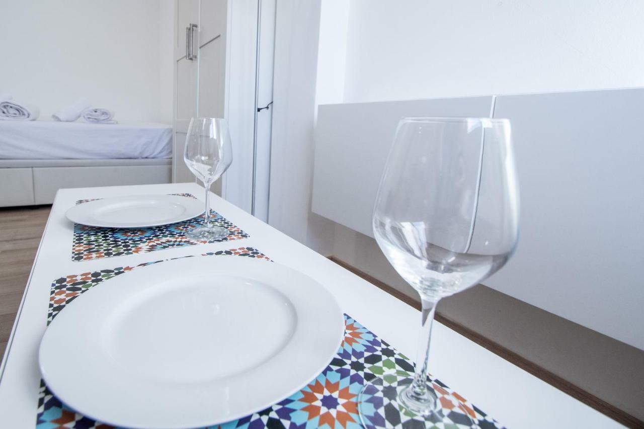 Apartamento El Estudio Del Poeta Apartamento