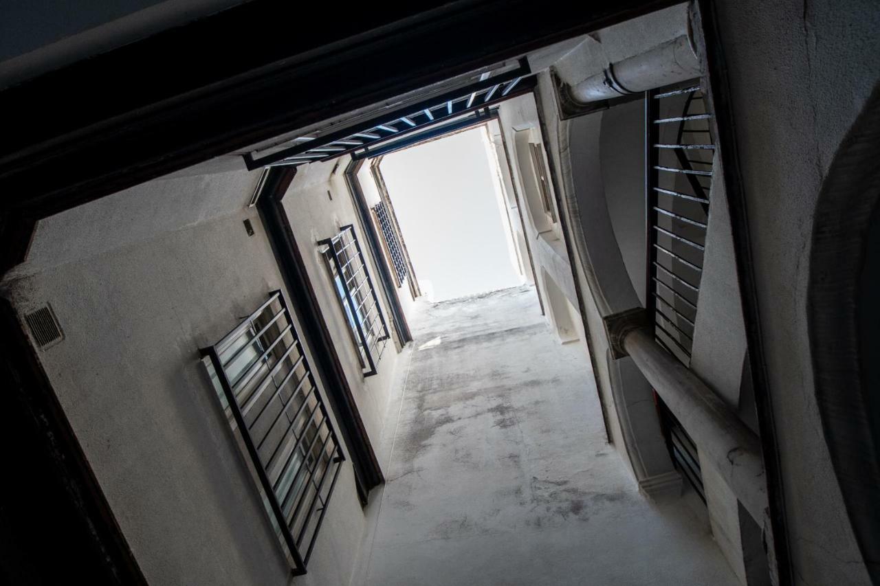 Apartamento Apartamento El Estudio Del Poeta *