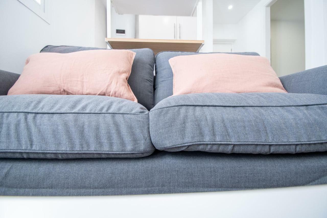 Apartamento Apartamento El Estudio Del Poeta *
