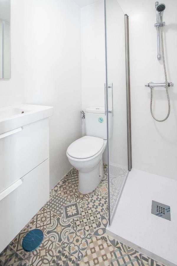 Apartamento Apartamento El Estudio Del Poeta Cádiz