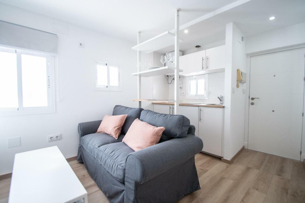 Apartamento El Estudio Del Poeta Apartamento *
