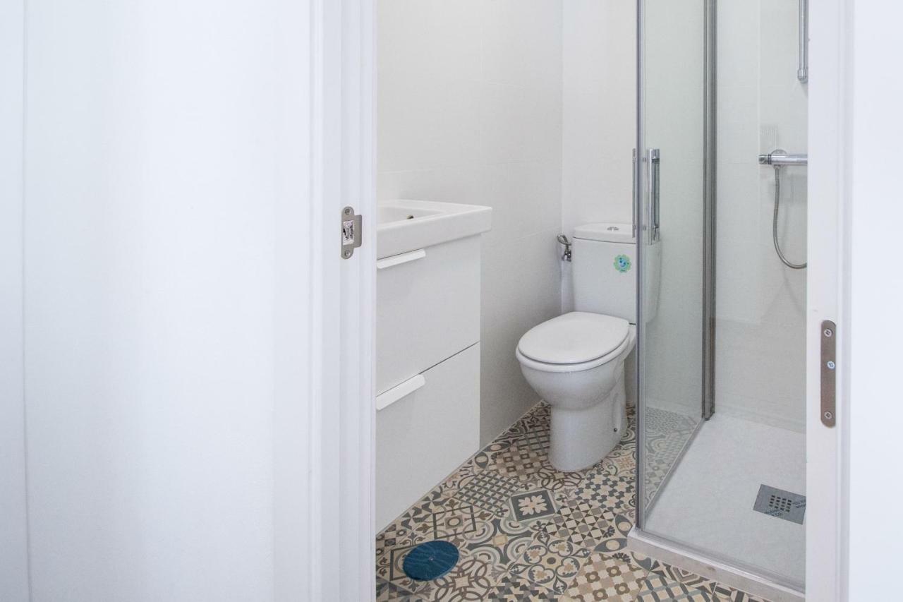 Apartamento El Estudio Del Poeta
