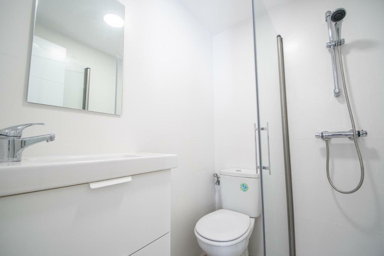 Apartamento El Estudio Del Poeta * Cádiz