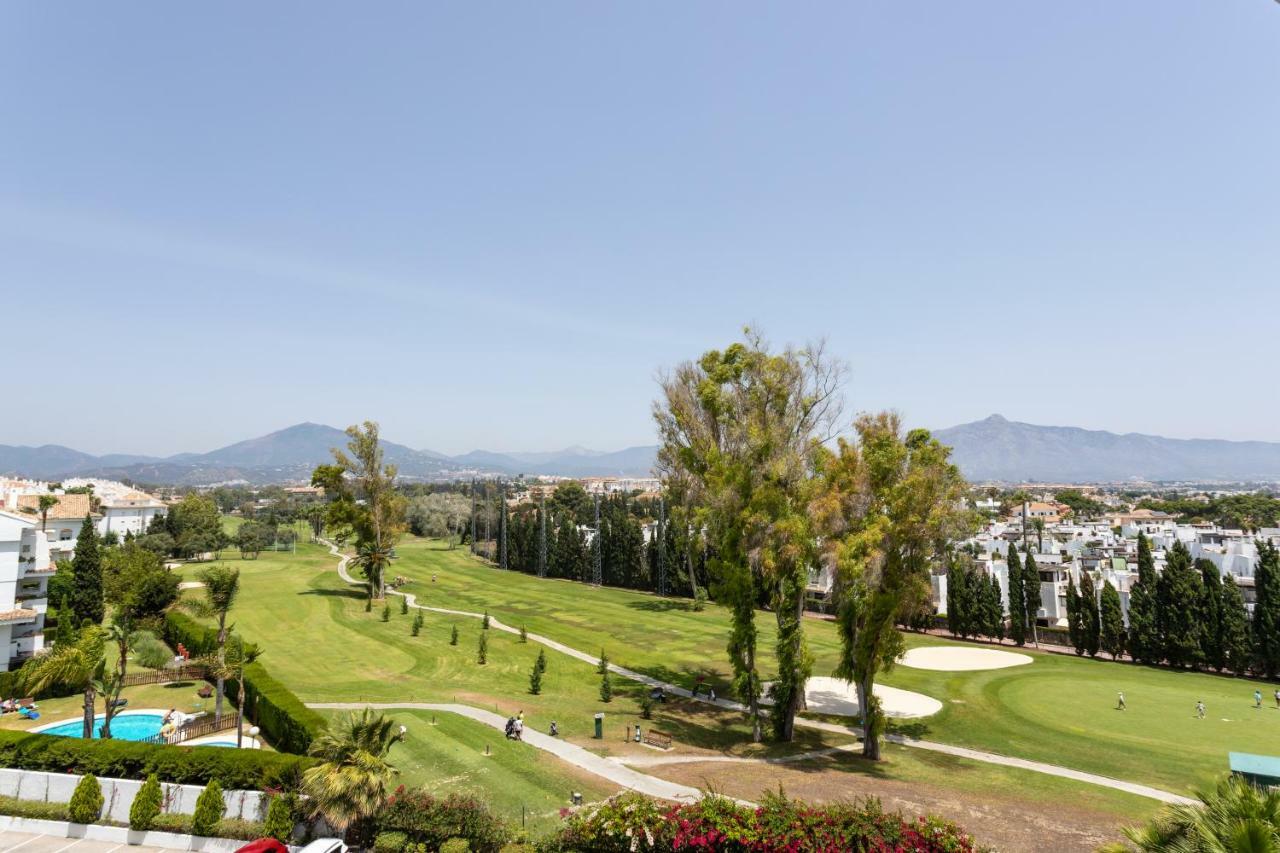 Genteel Parque Del Sol Marbella