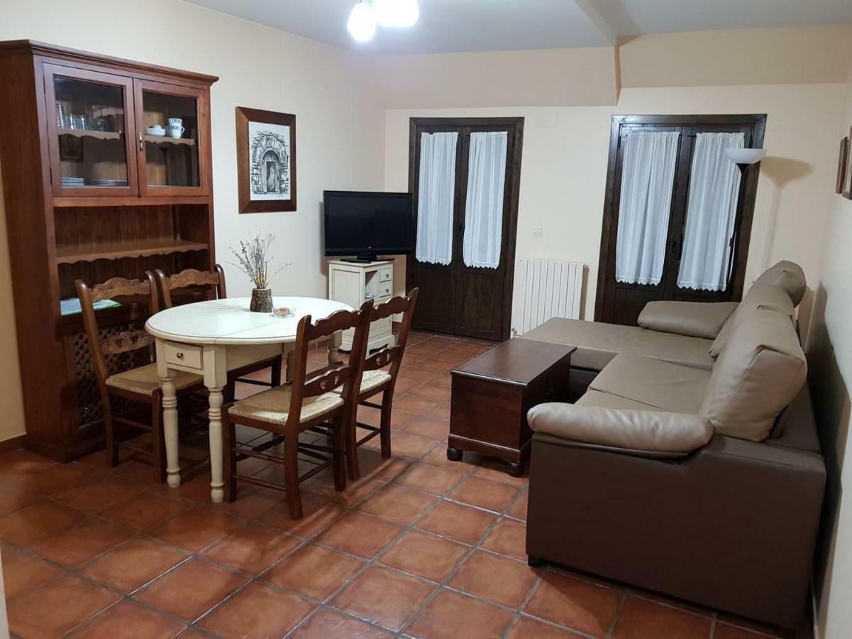 Casa Alcaire Apartamento *