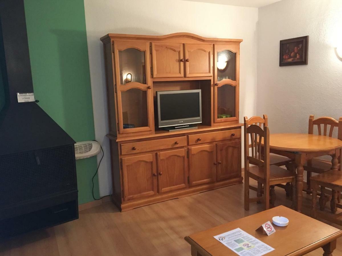 B46 - Soldorau 2º - Villmor Apartamento Benasque