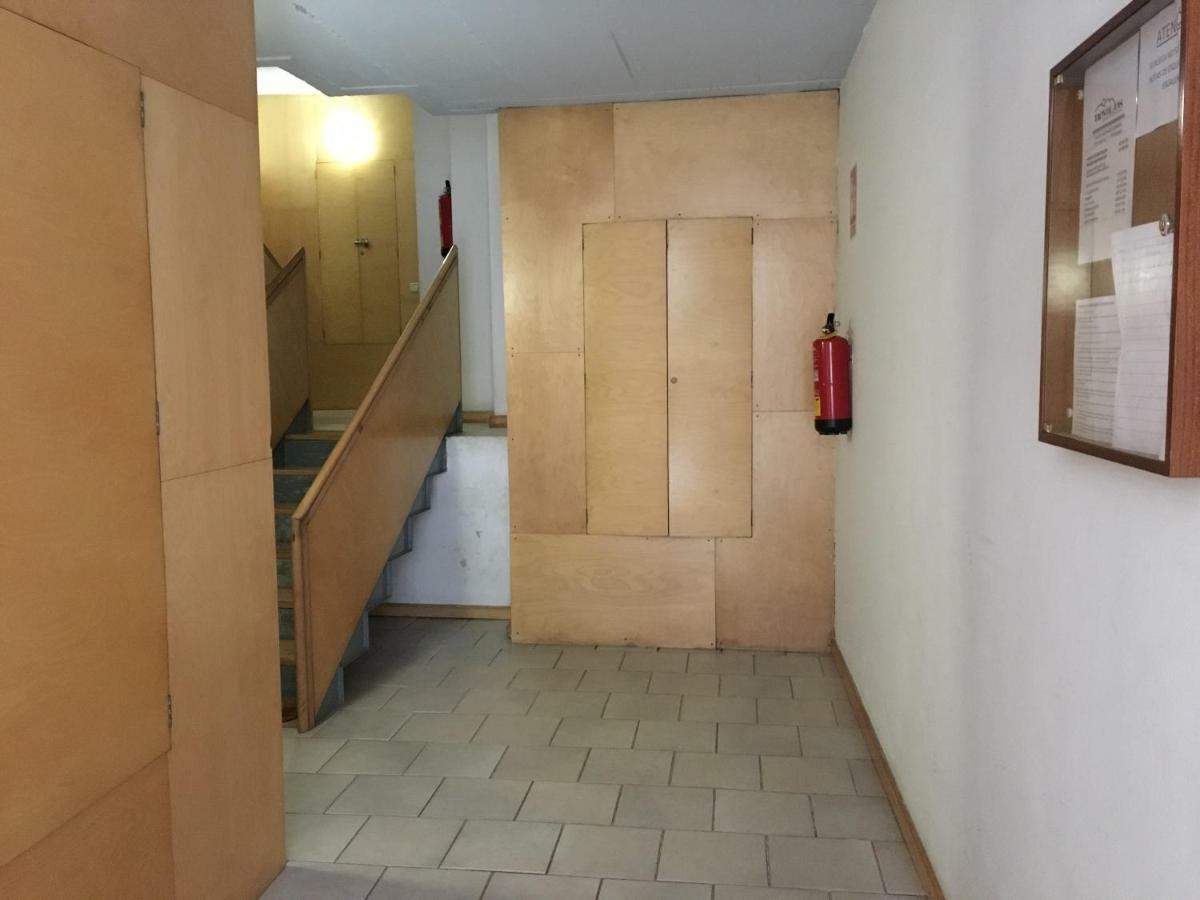 Apartamento B46 - Soldorau 2º - Villmor
