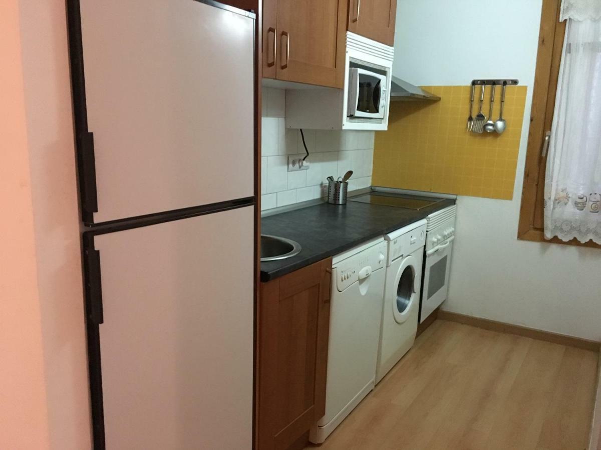 B46 - Soldorau 2º - Villmor Apartamento *