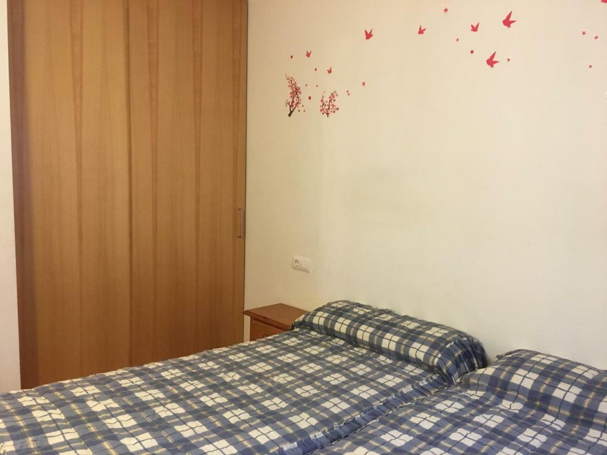 B46 - Soldorau 2º - Villmor Apartamento Benasque