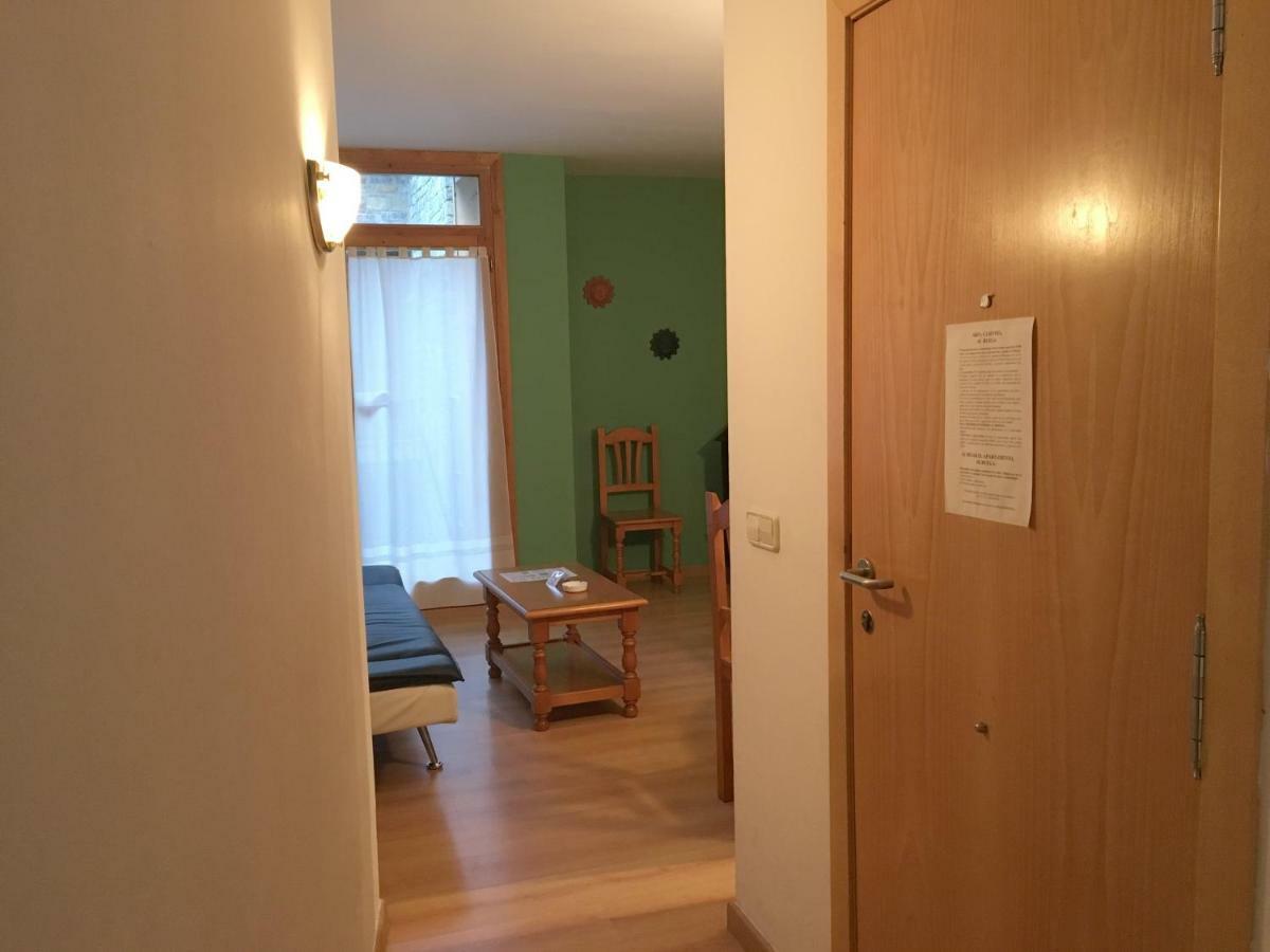 B46 - Soldorau 2º - Villmor Apartment *