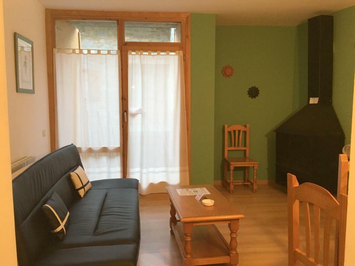 B46 - Soldorau 2º - Villmor Apartamento *