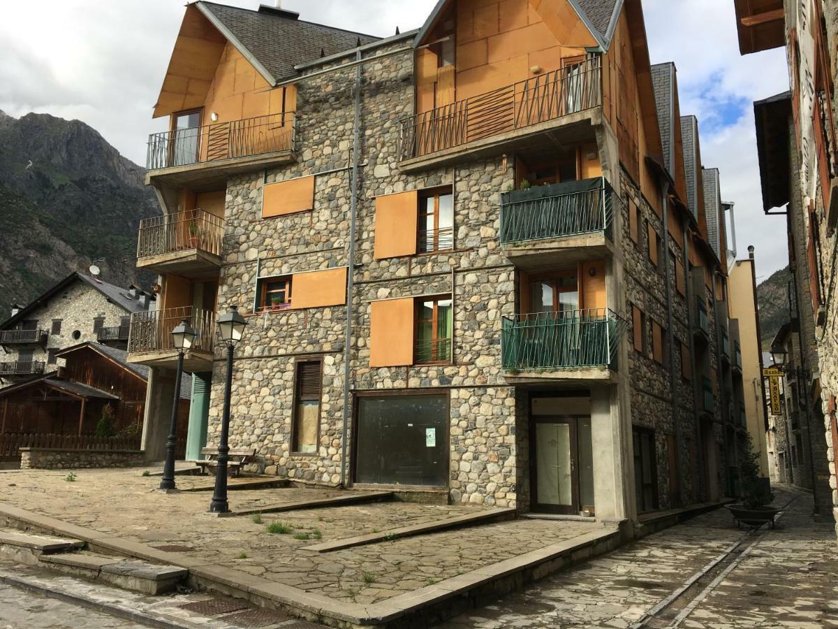 Apartamento B46 - Soldorau 2º - Villmor