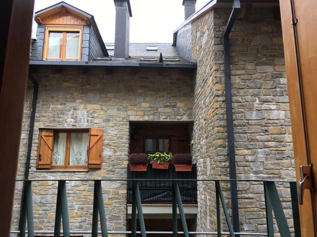 Apartamento B46 - Soldorau 2º - Villmor