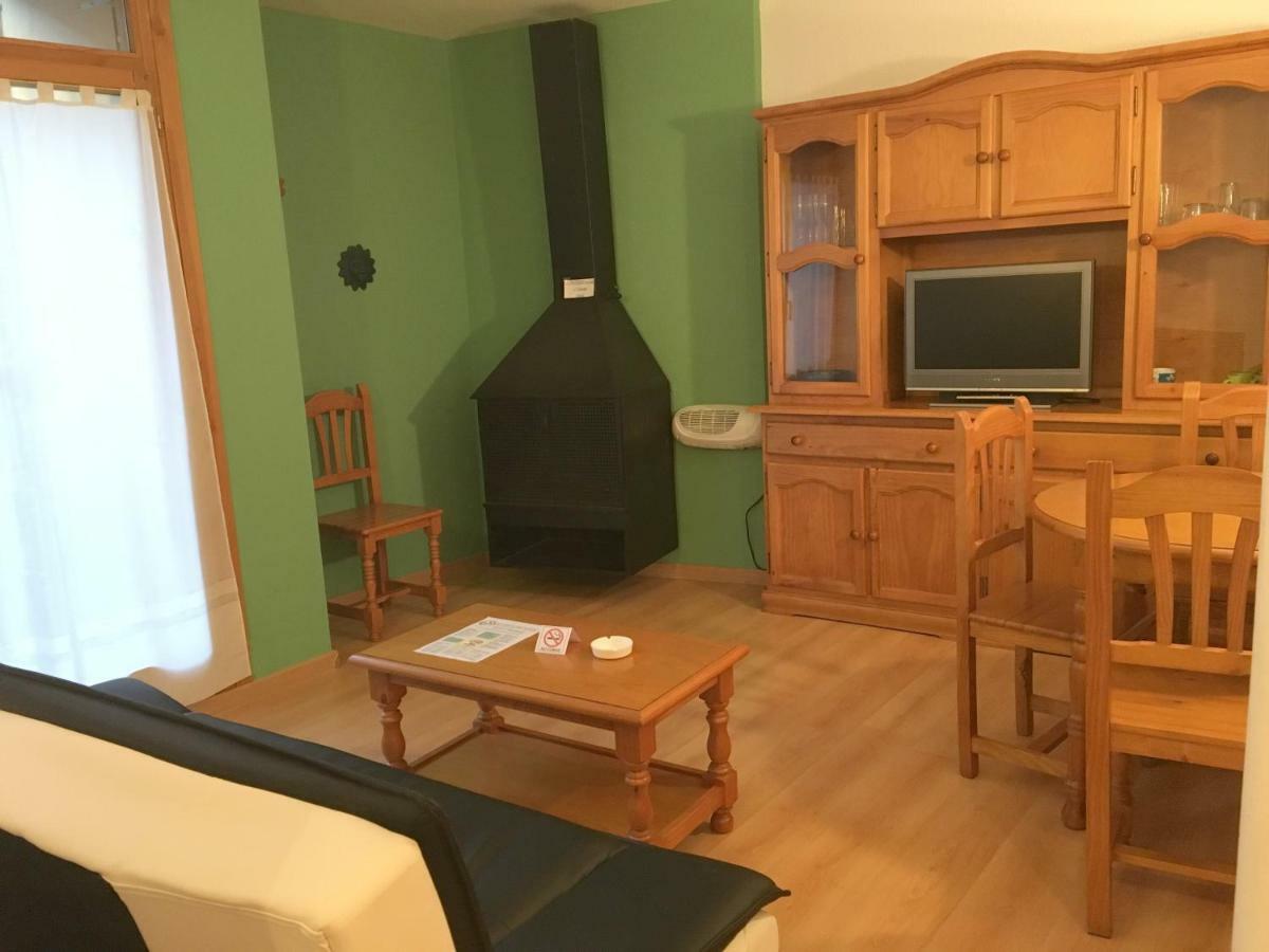 Apartamento B46 - Soldorau 2º - Villmor *