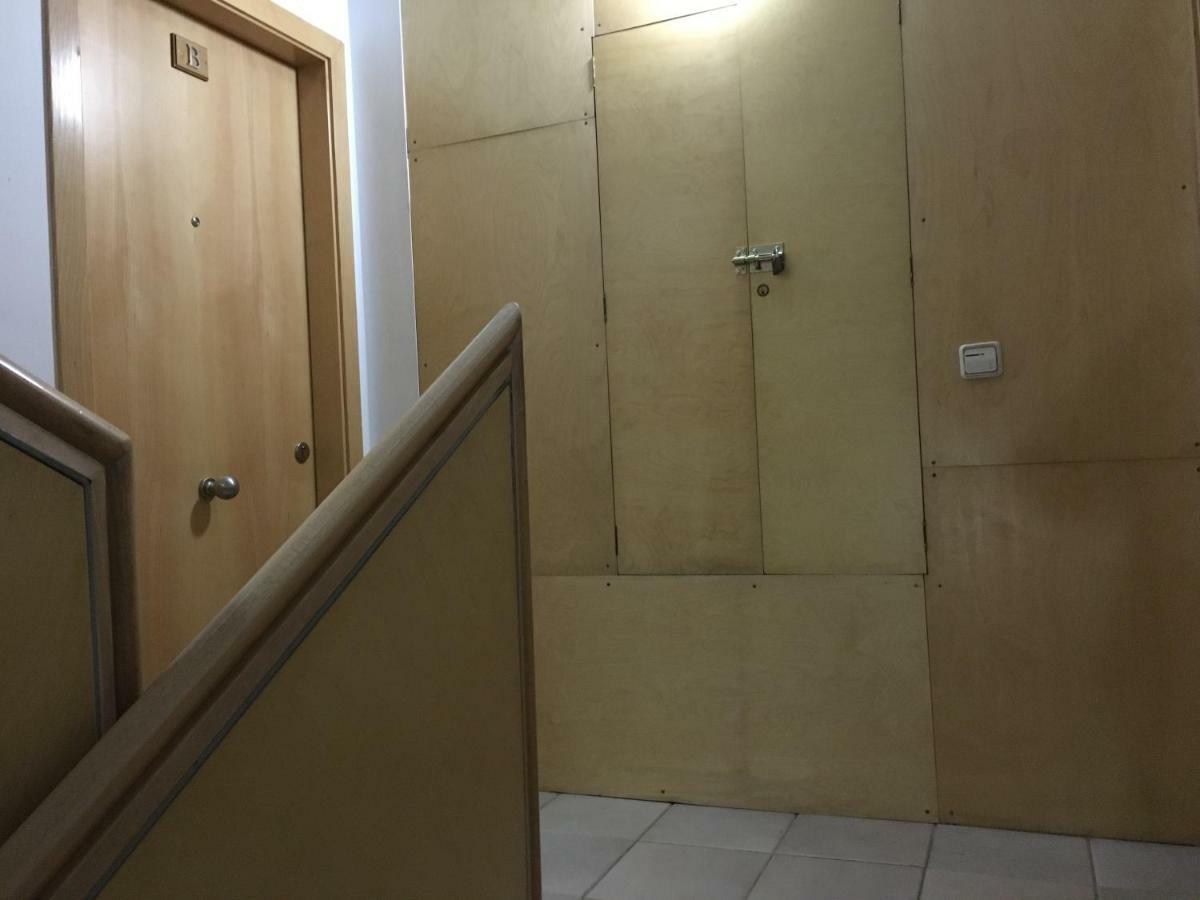 B46 - Soldorau 2º - Villmor Apartamento