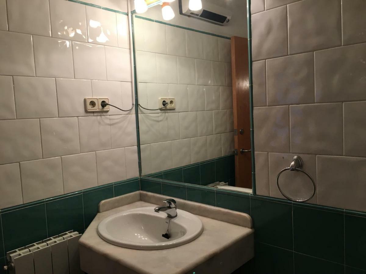 Apartamento B46 - Soldorau 2º - Villmor Benasque