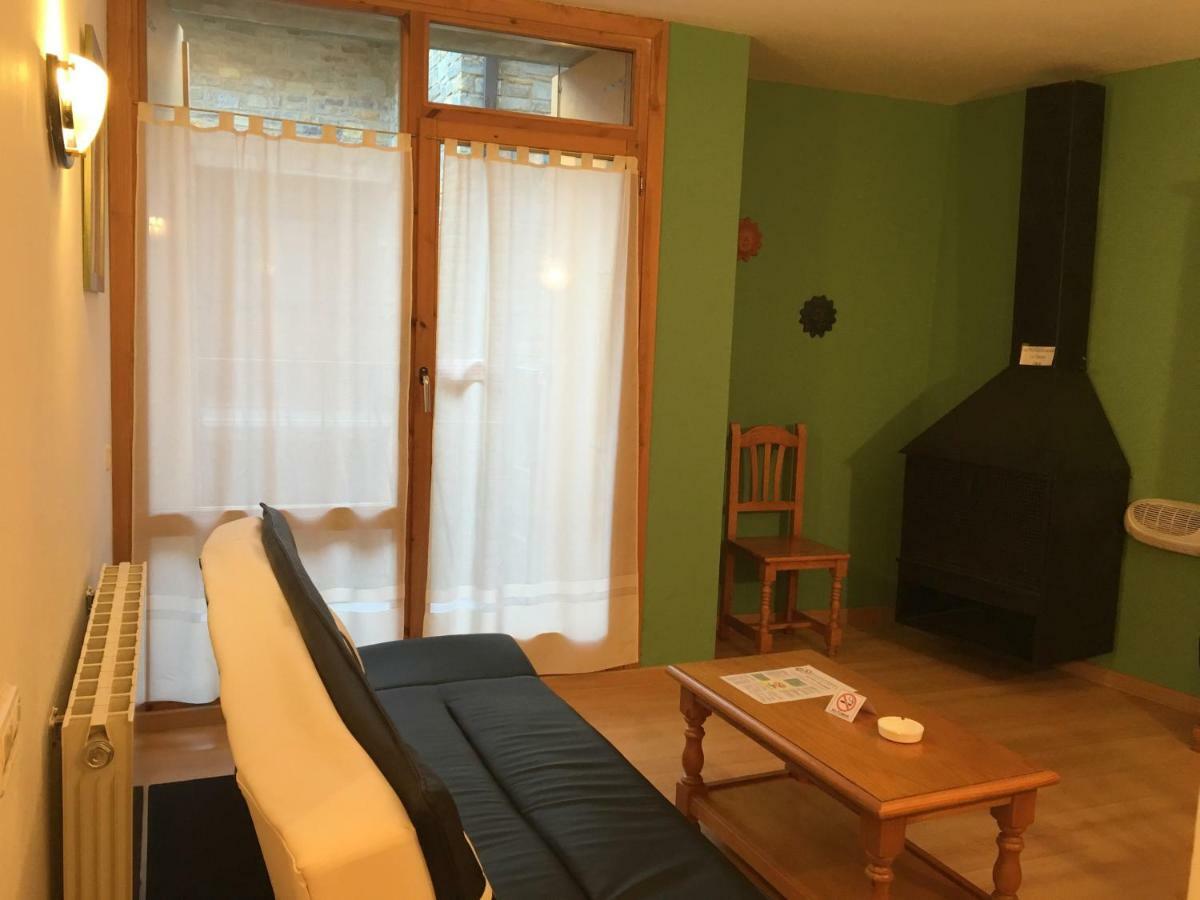 Apartamento B46 - Soldorau 2º - Villmor