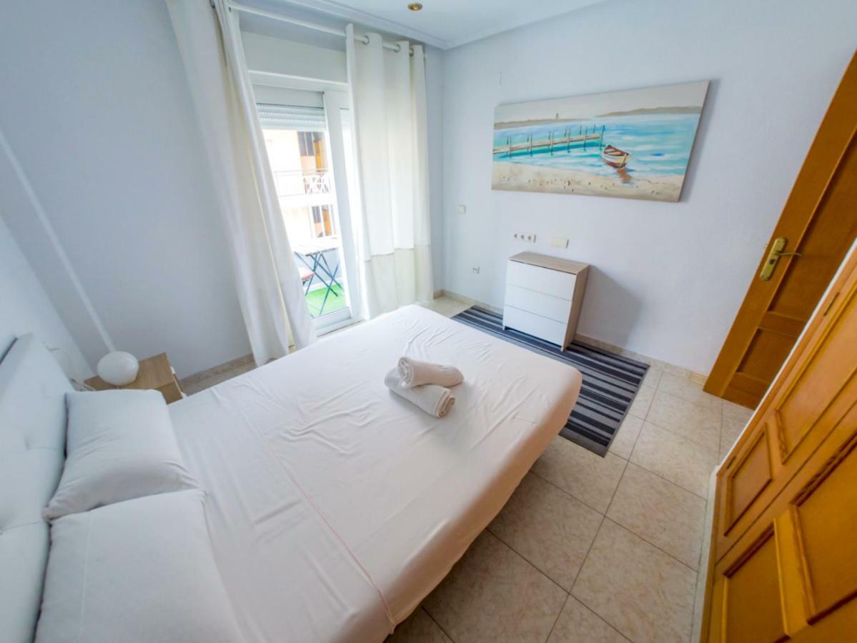Apartment Experience Mar 2