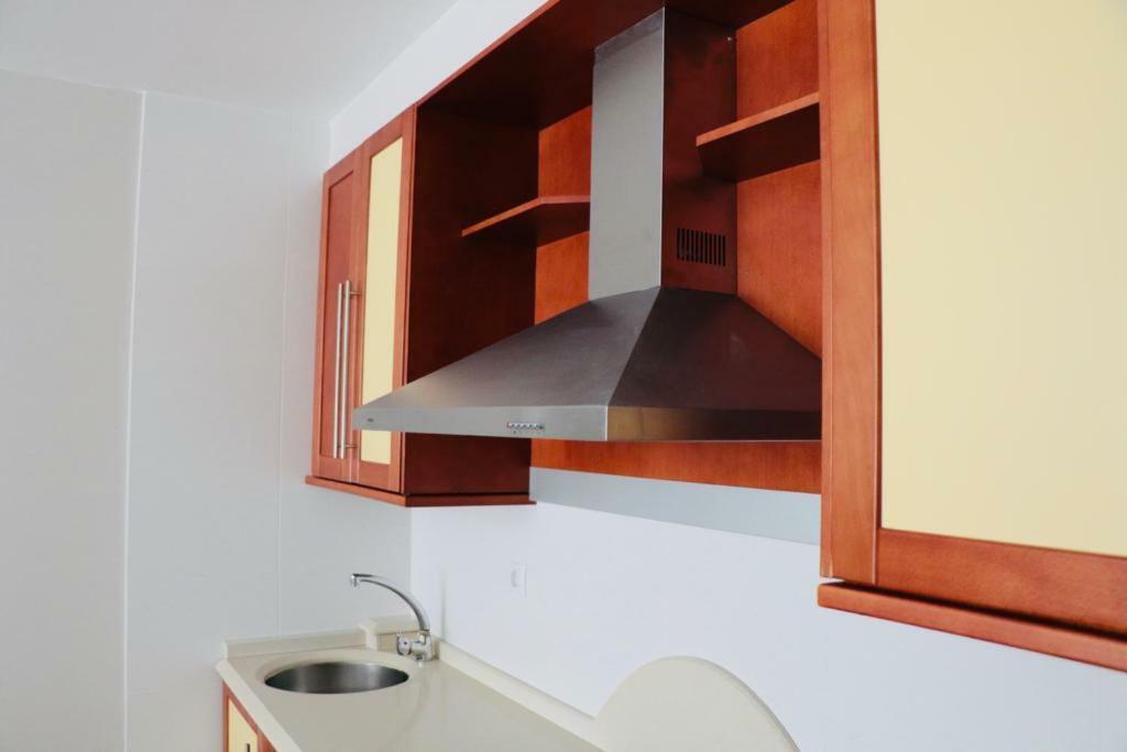 Apartment Credencial Sarria