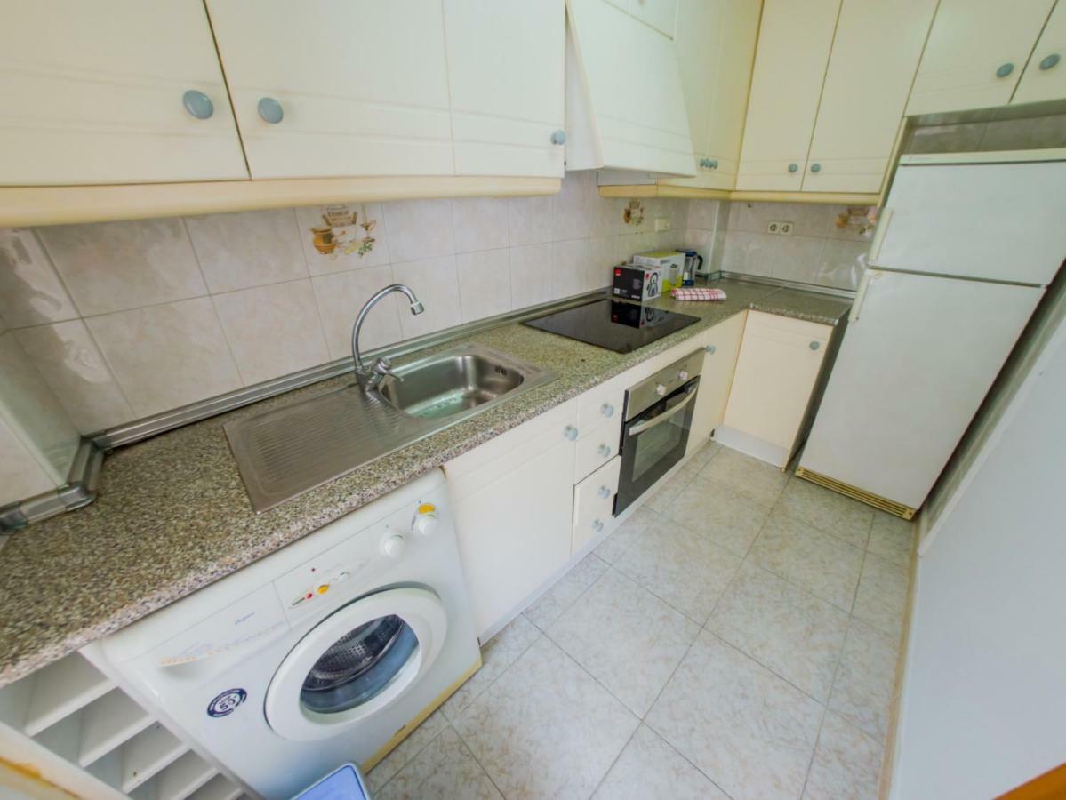 Apartment Experience Mar 2