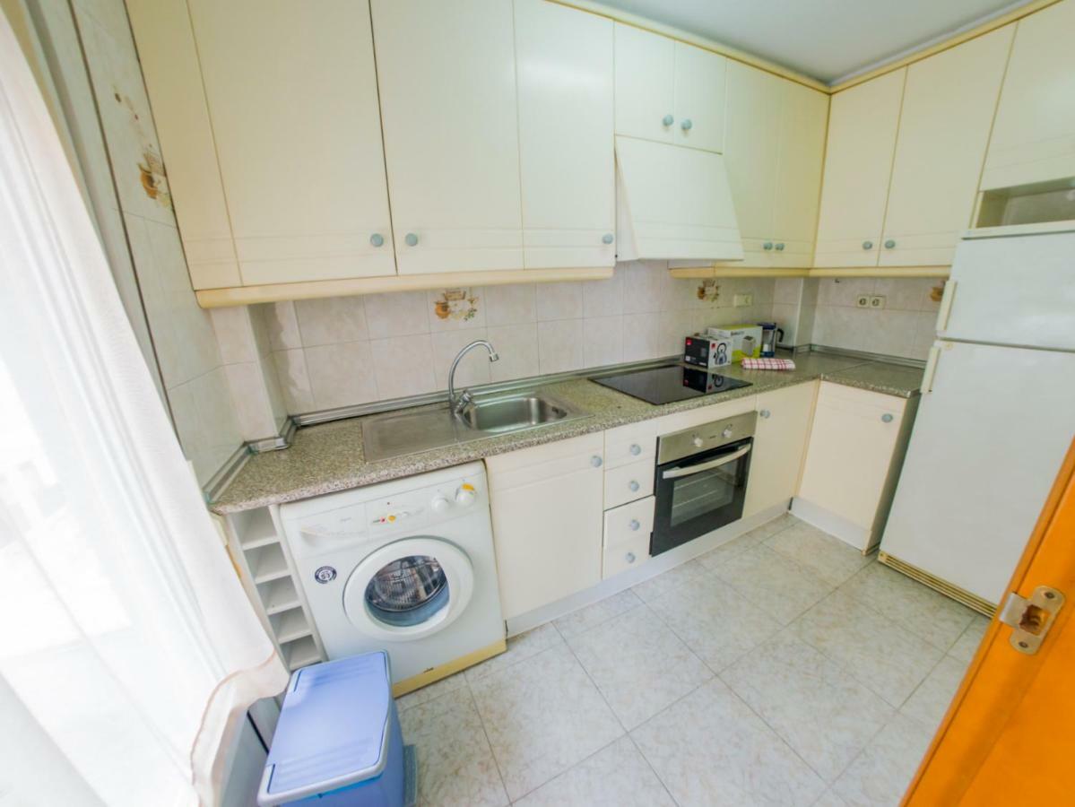 Apartment Experience Mar 2 Torrevieja