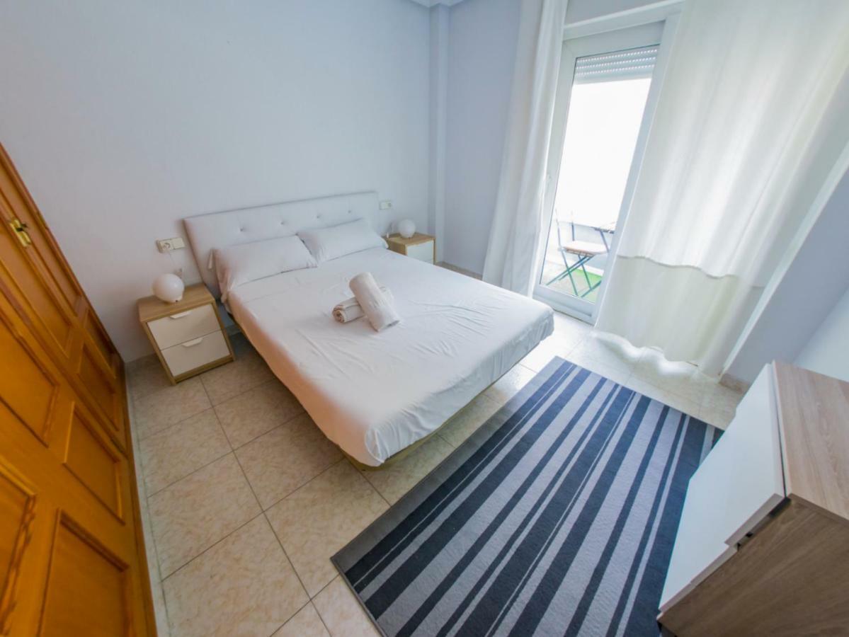 Apartment Experience Mar 2 Torrevieja
