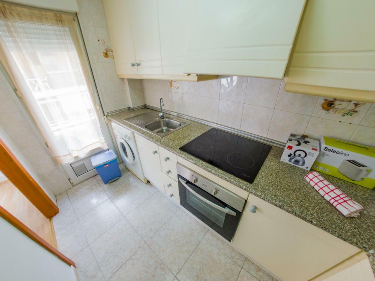 Apartment Experience Mar 2 Torrevieja