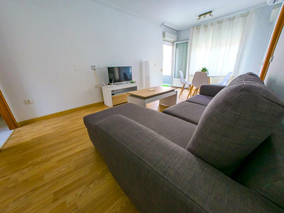 Experience Mar 2 Apartment *