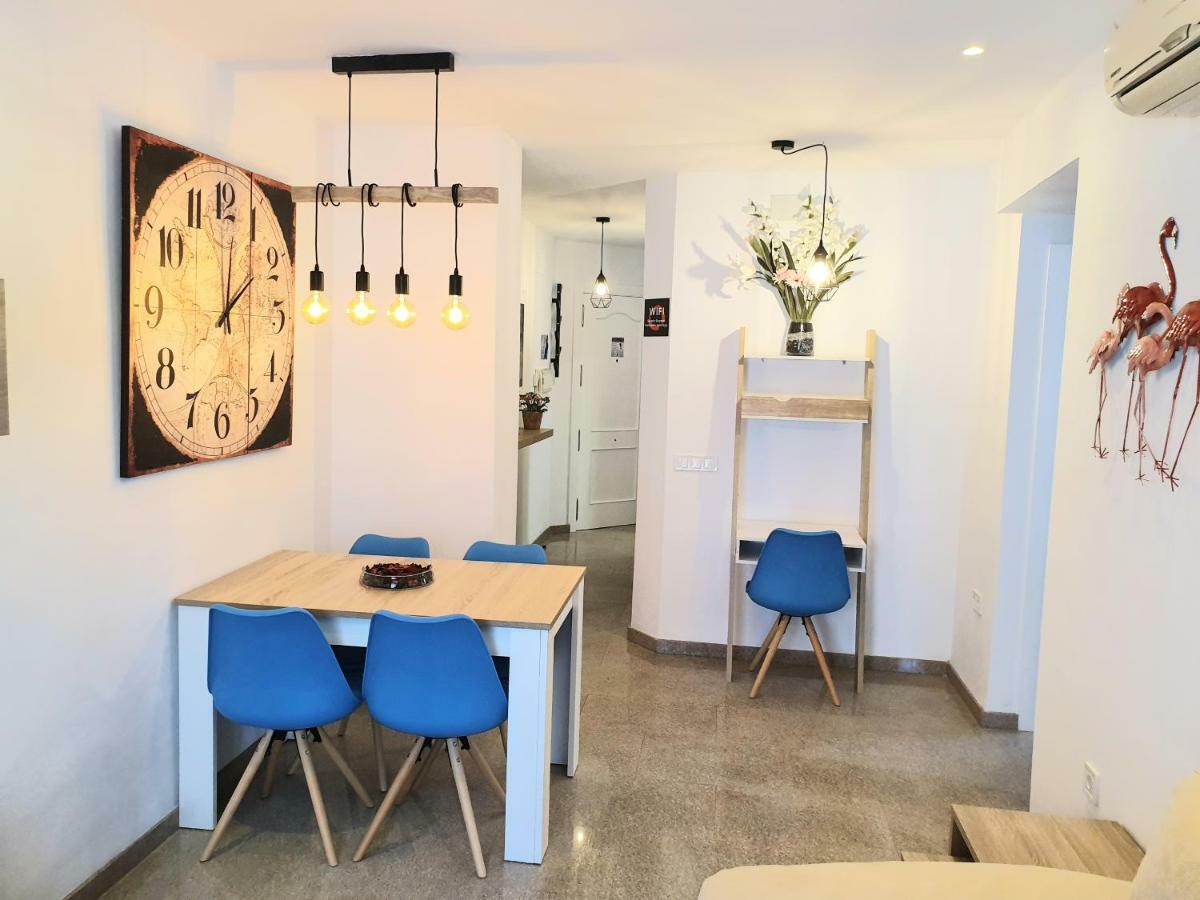 Apartamento Zen Con Parking *