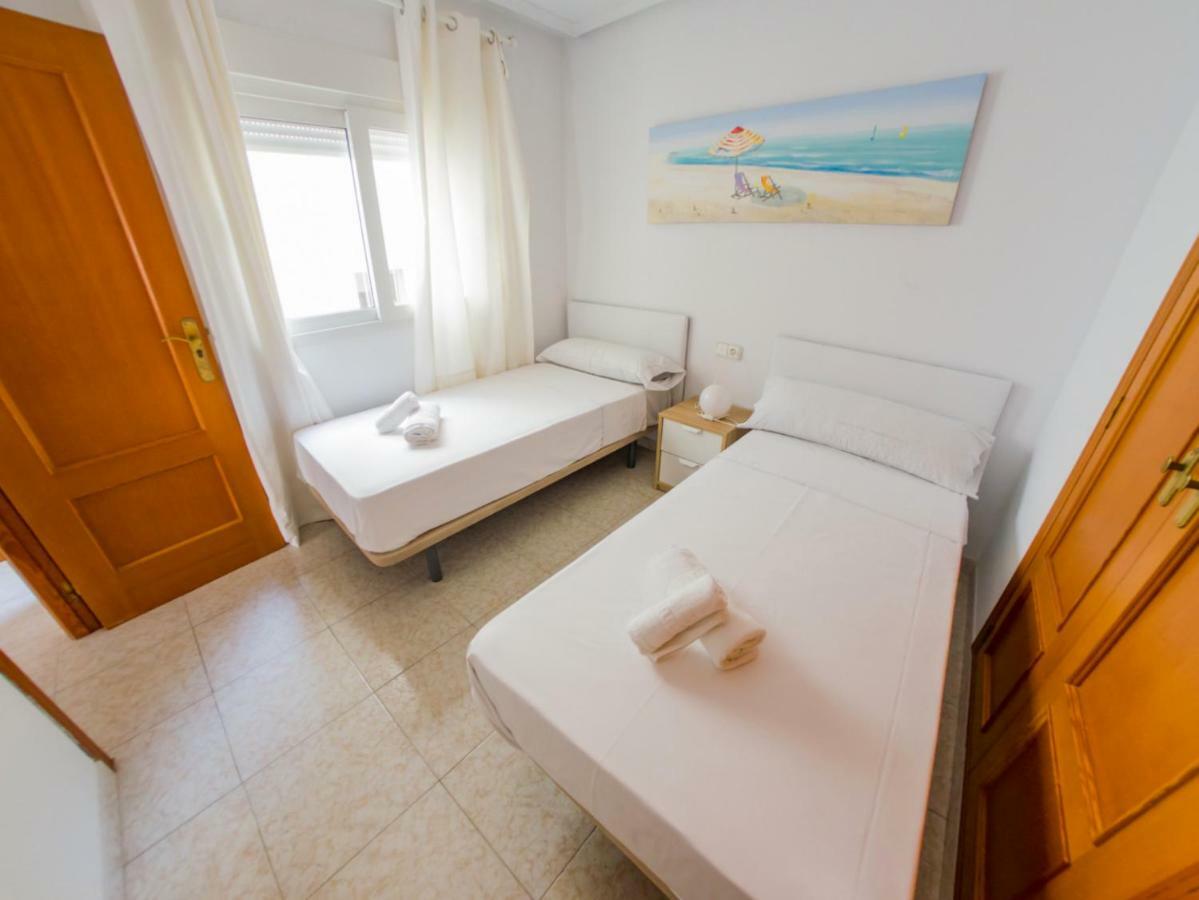 Apartment Experience Mar 2 Torrevieja