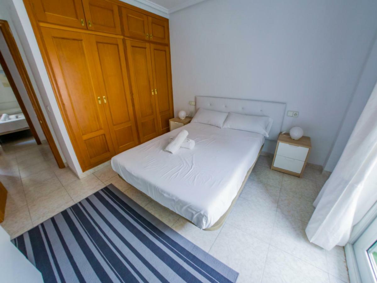 Experience Mar 2 Torrevieja