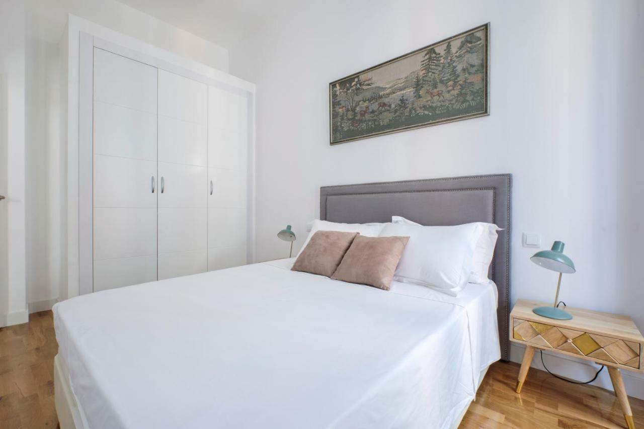 Apartment Fuencarral Boutique