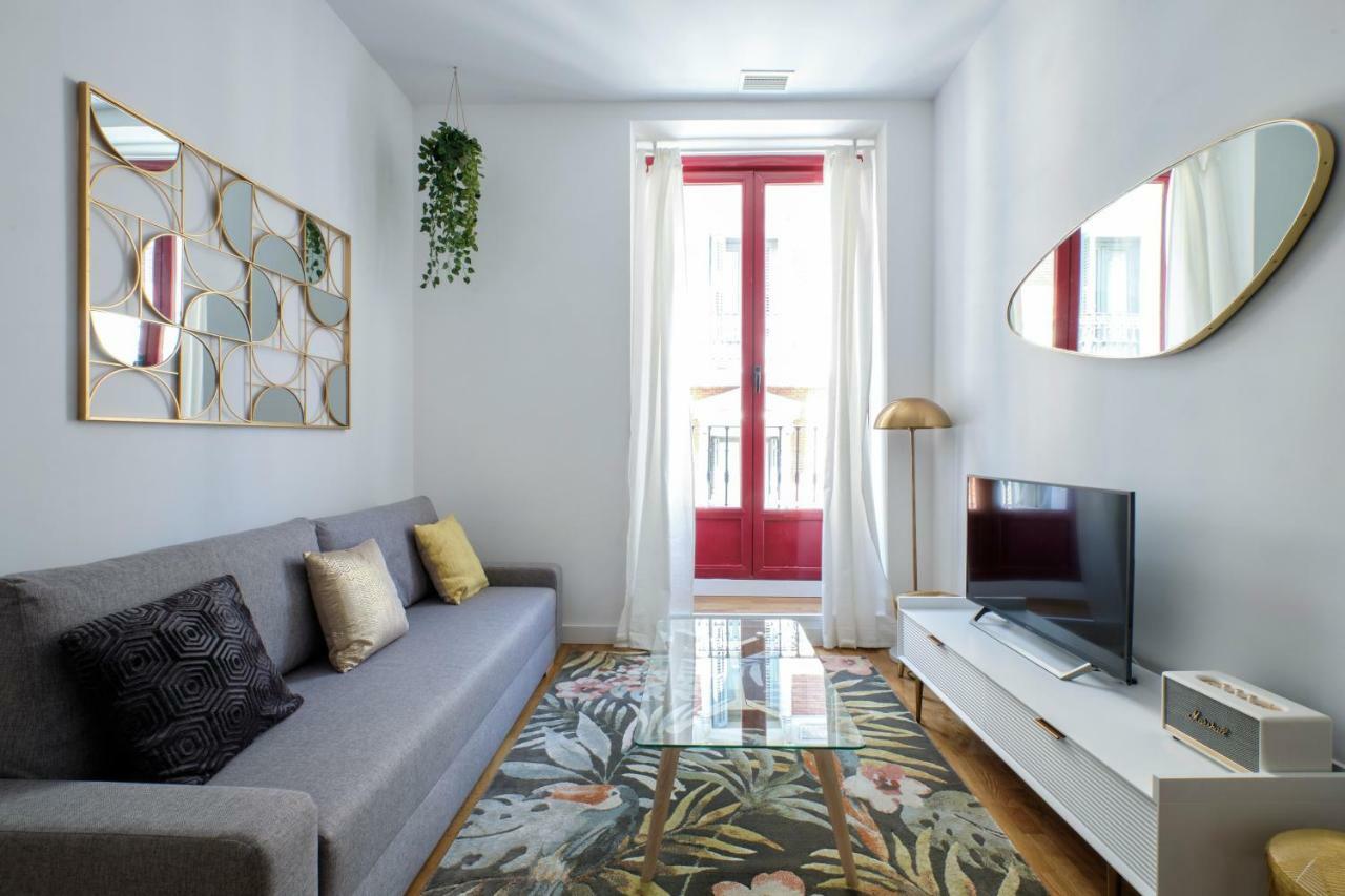 Apartment Fuencarral Boutique