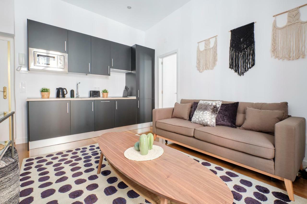 Fuencarral Boutique Apartment