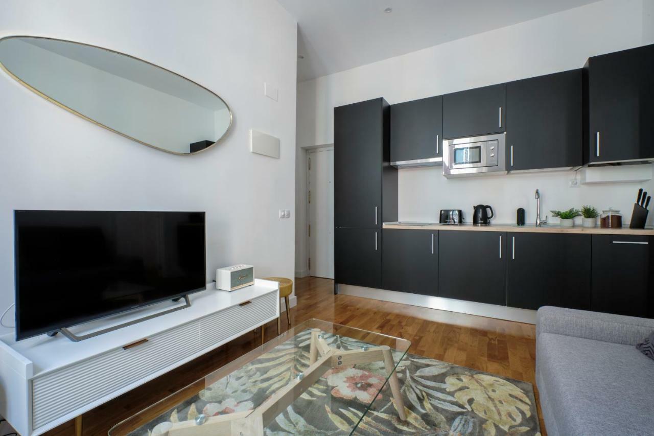 Fuencarral Boutique Apartment *