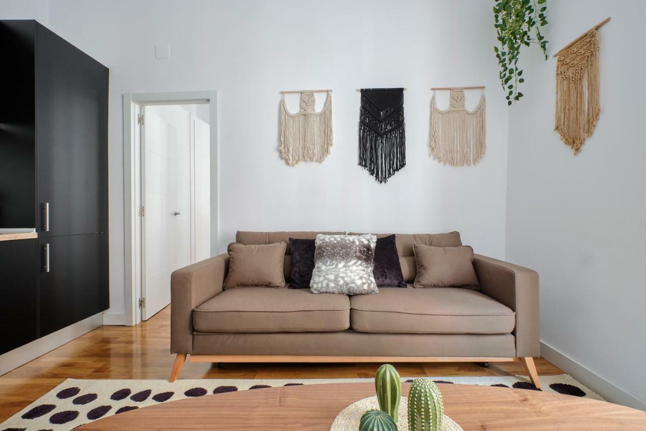 Apartment Fuencarral Boutique Madrid