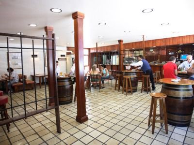 El Hidalgo Hotel
