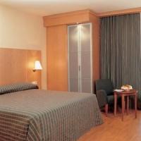 Sercotel Porta Barcelona 3* Sant Just Desvern
