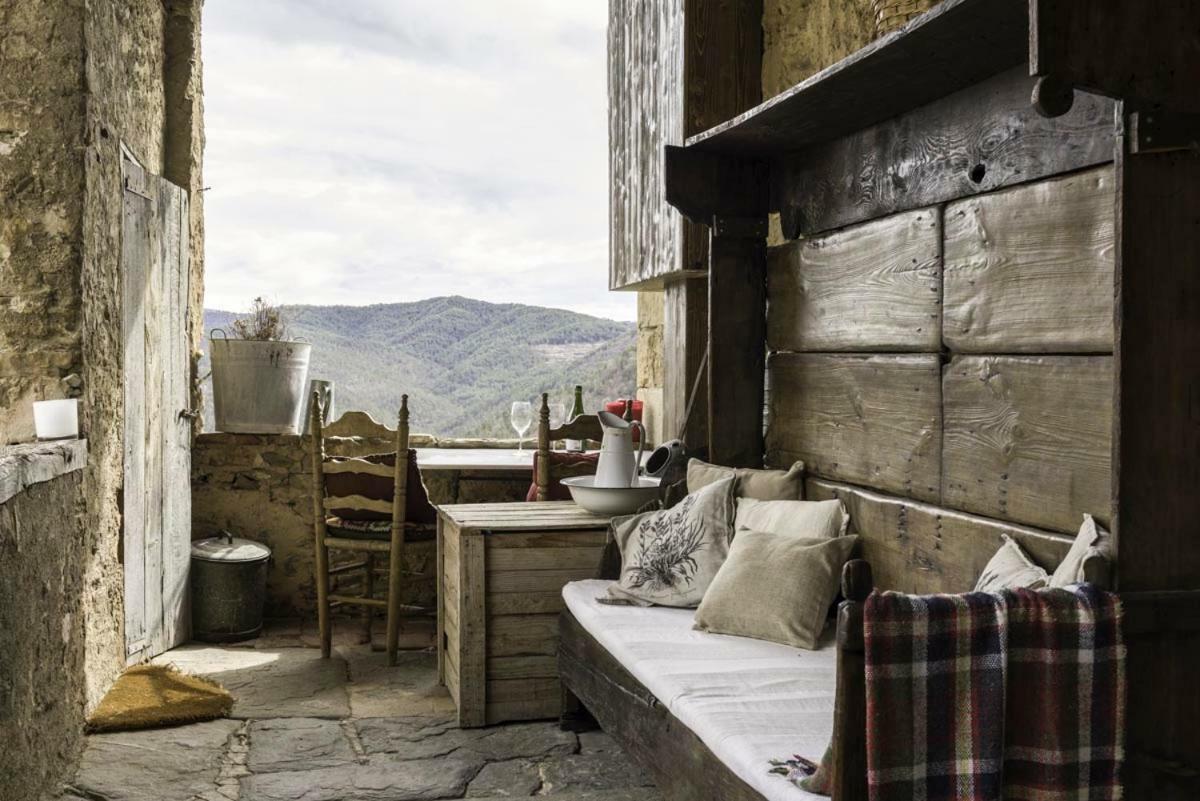 Casa rural Mas El Mir Ripoll