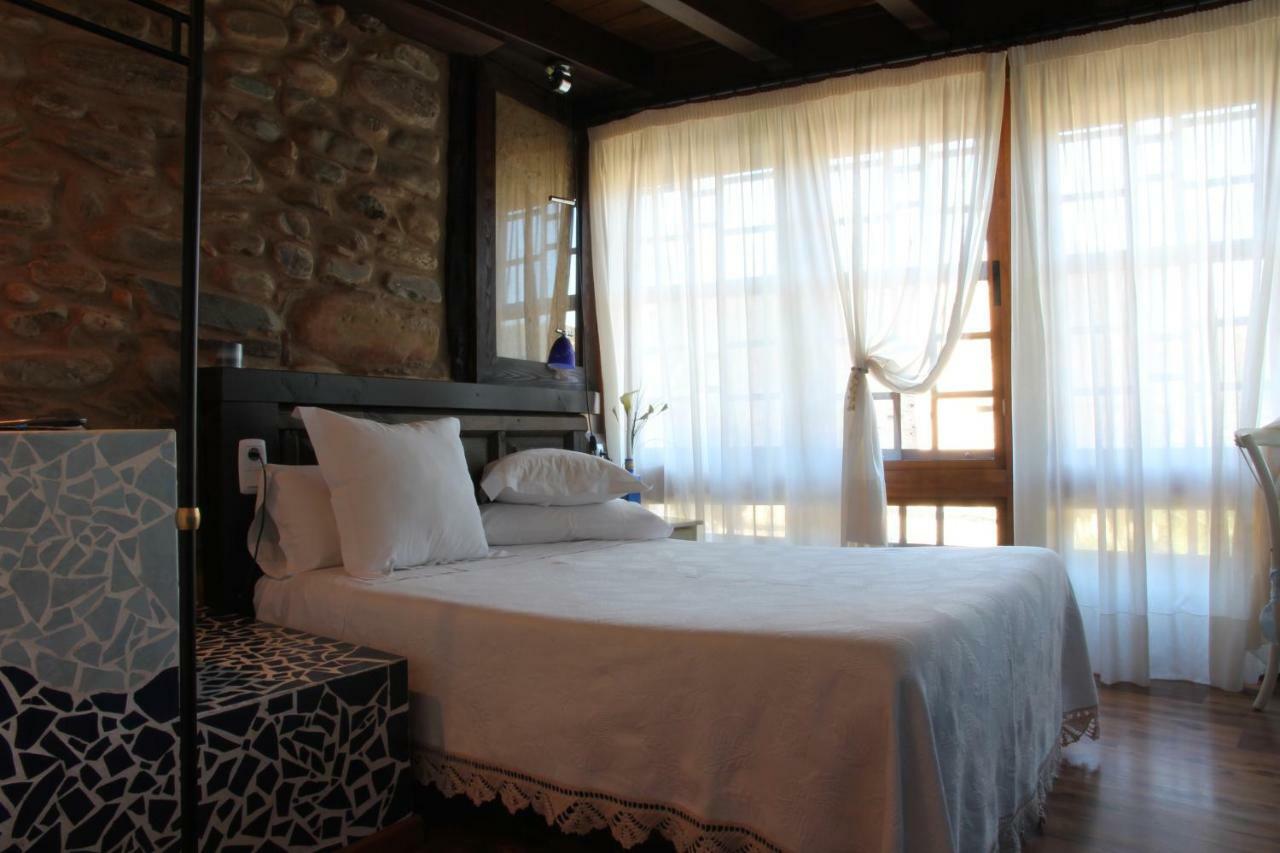 Guest house Micro-hostal La Puerta Del Perdon Villafranca Del Bierzo