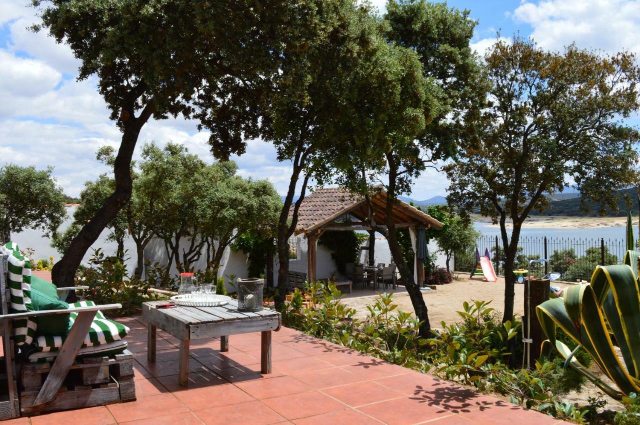 La Perala Del Pantano Casa rural