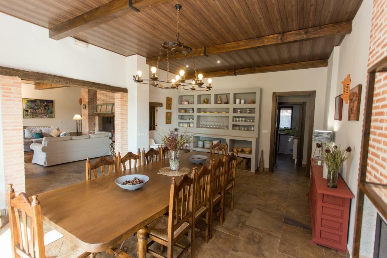 Casa rural La Perala Del Pantano