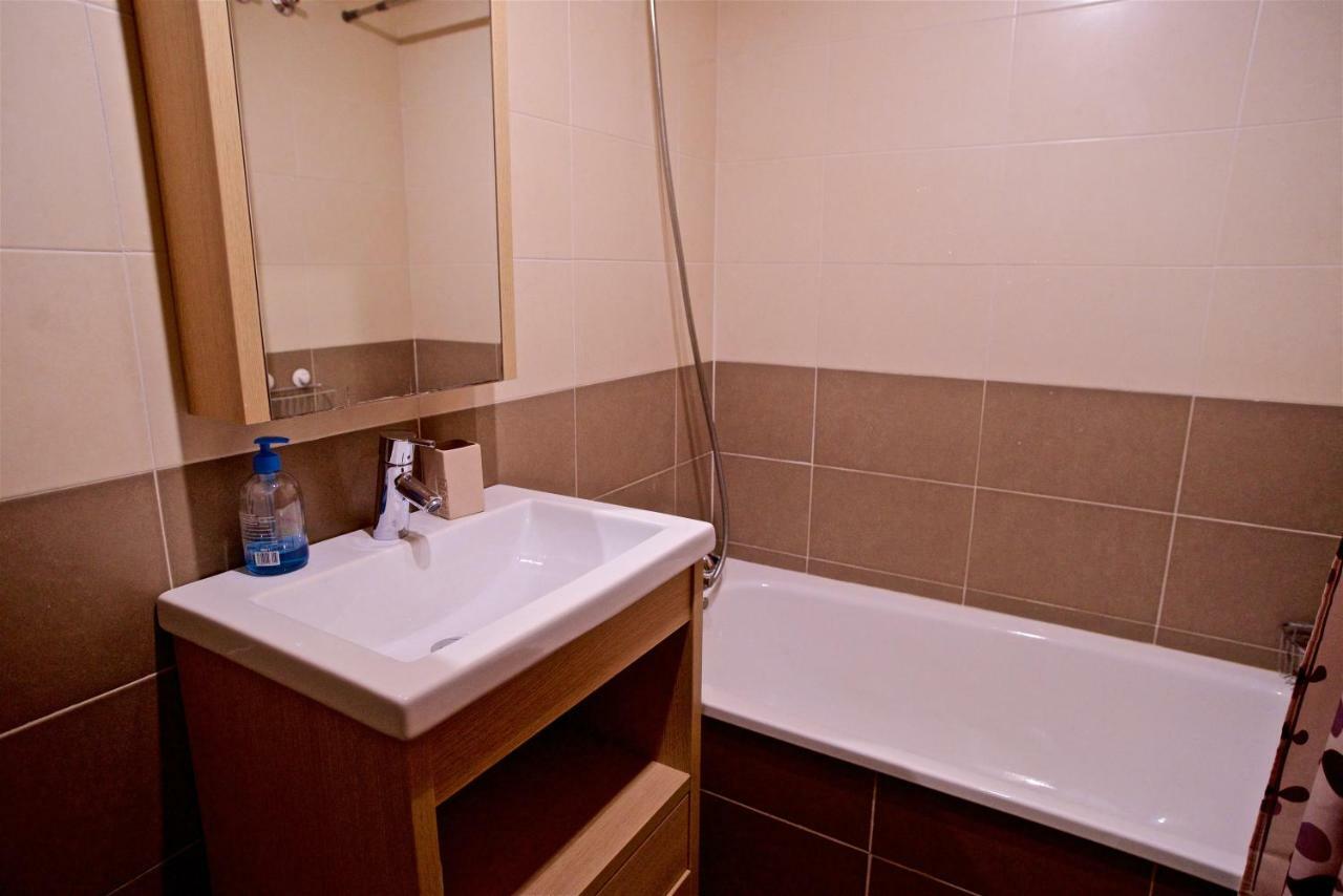 Borumbot Apartamento Calpe