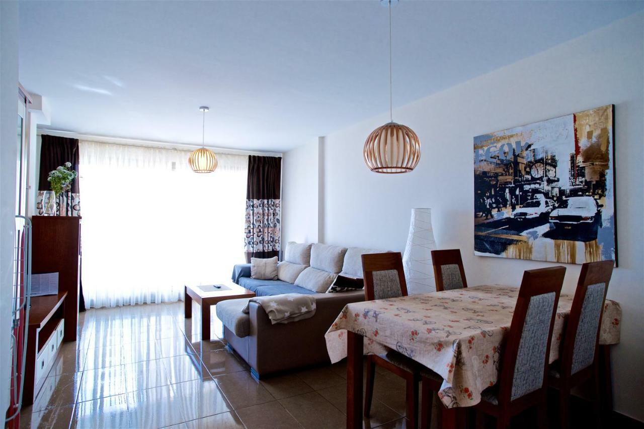 Apartamento Borumbot