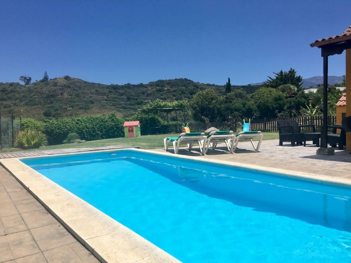 Country house Cachispita