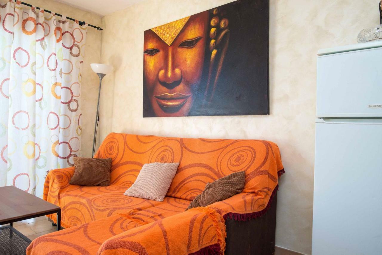 Amadores Apartamento Terraza Vista Al Mar By Lightbooking
